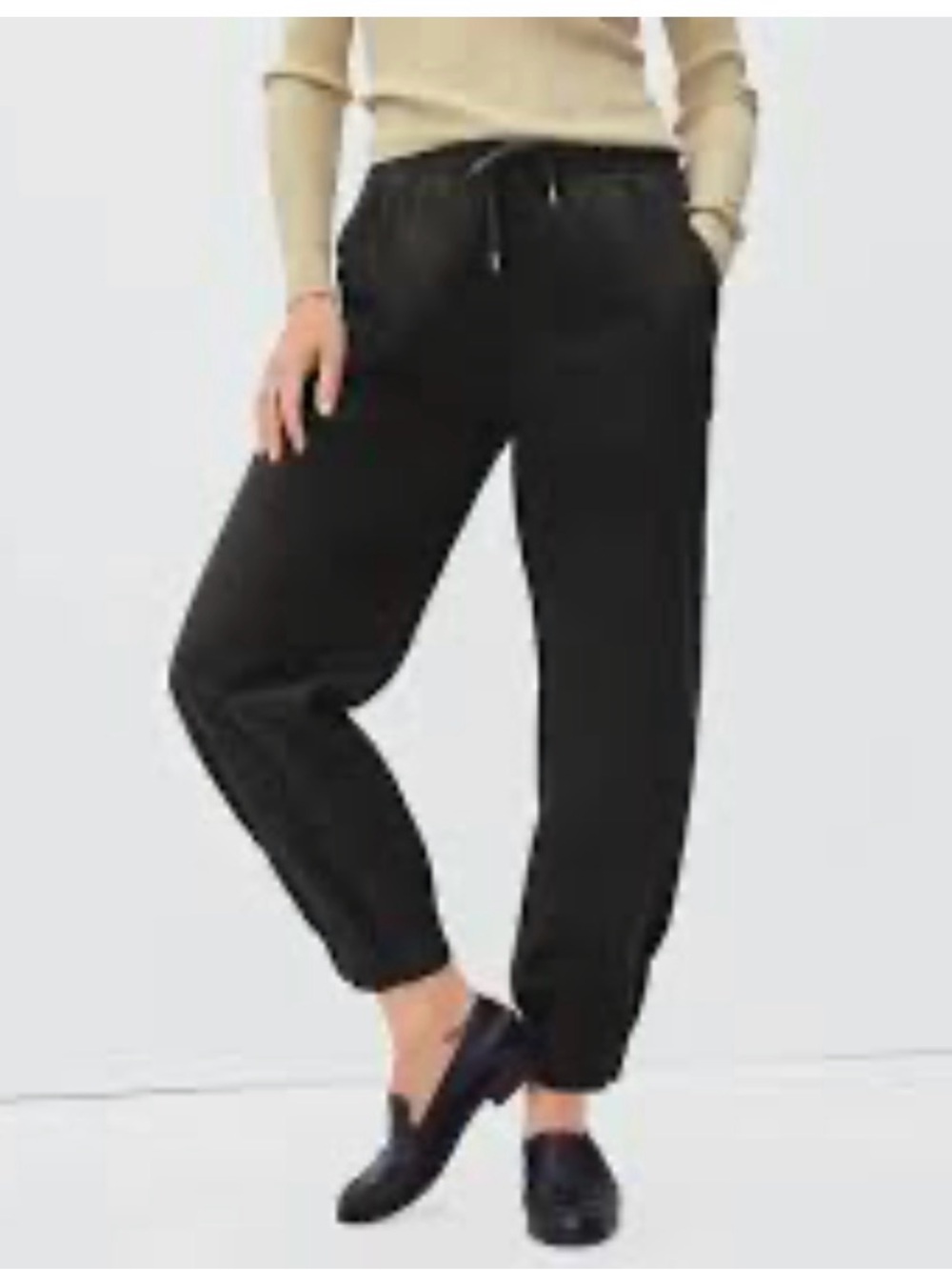 Everlane The Easy Jogger Pant